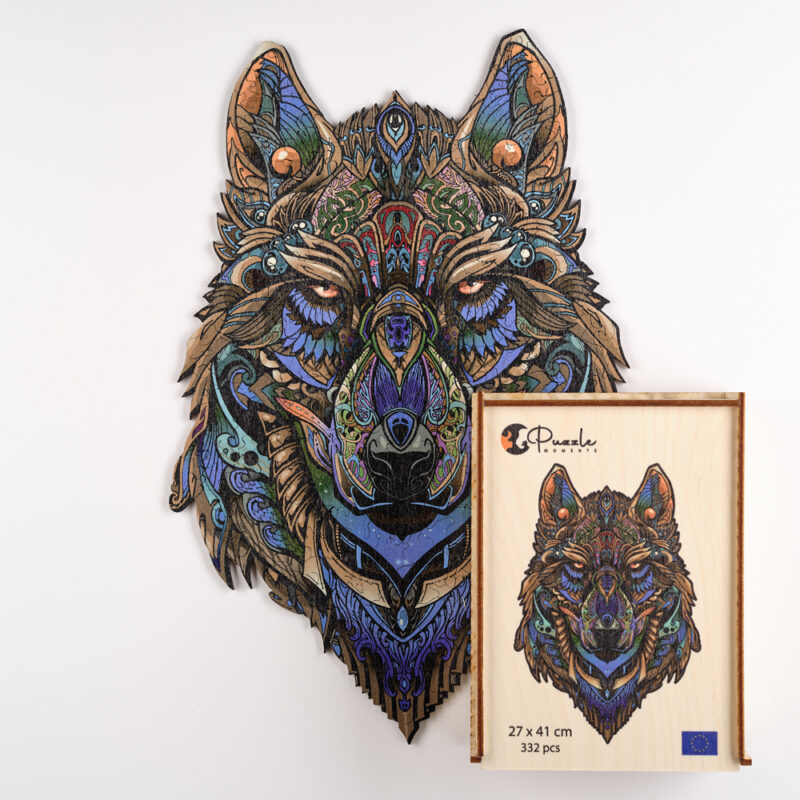 wolf
