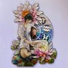 Horoskop Holzpuzzle